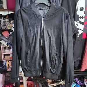 Zara Mens Jacket